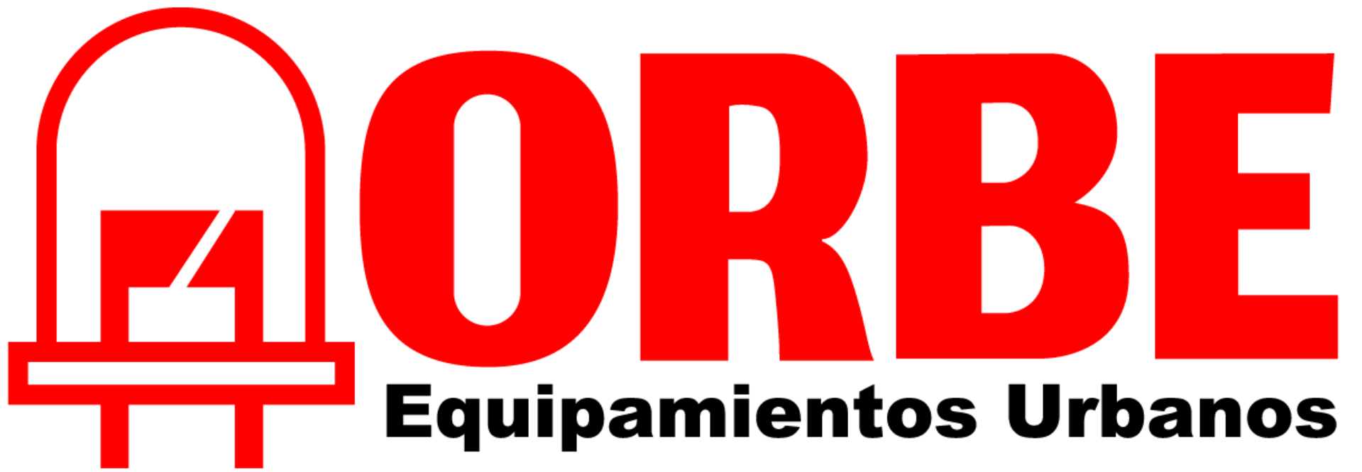 ORBE – Postes Metálicos