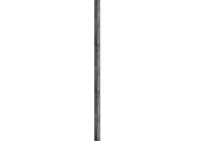 Poste cuadrado 9m 100x100x3